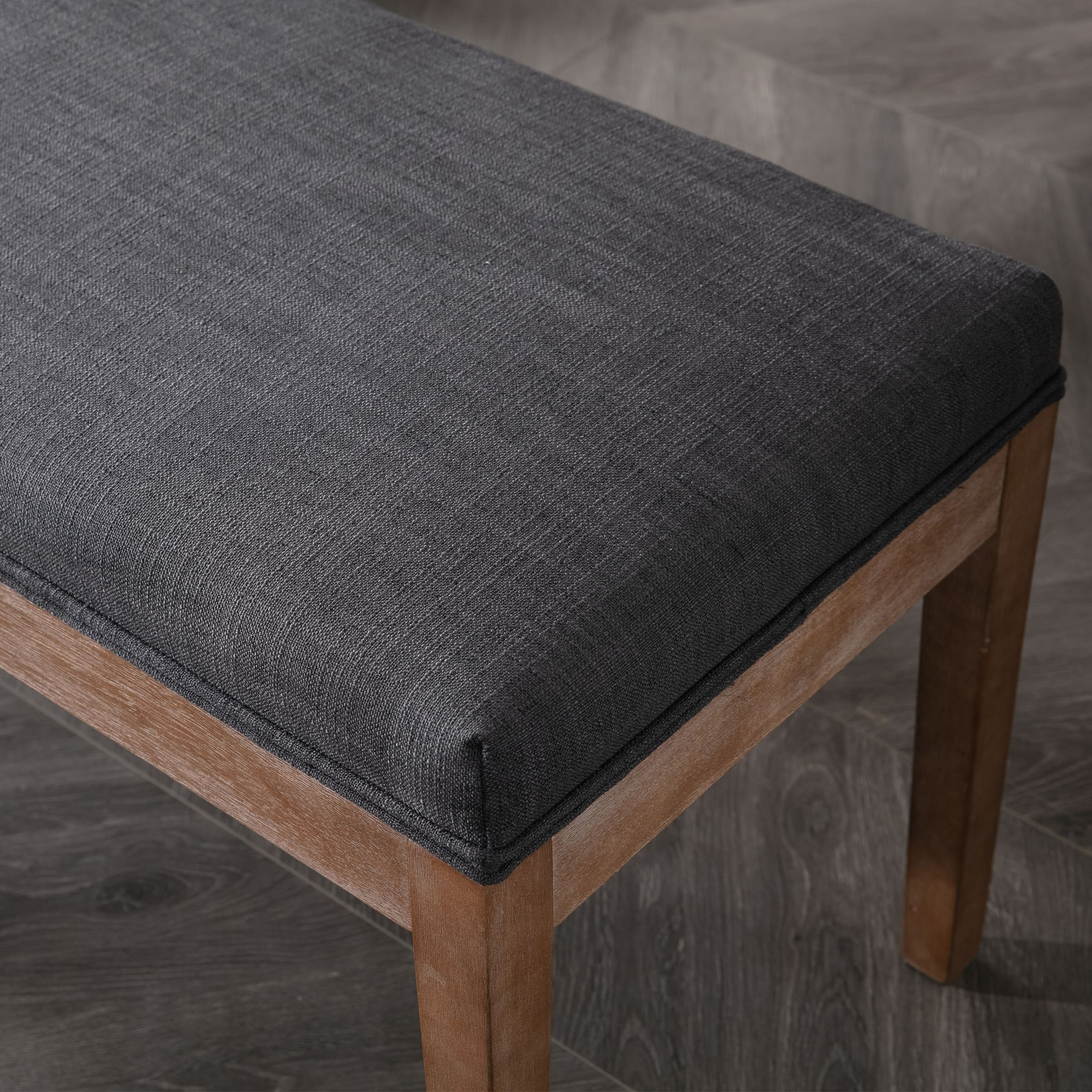 Farmhouse Multifunction Bench - 2565BH - Image 16