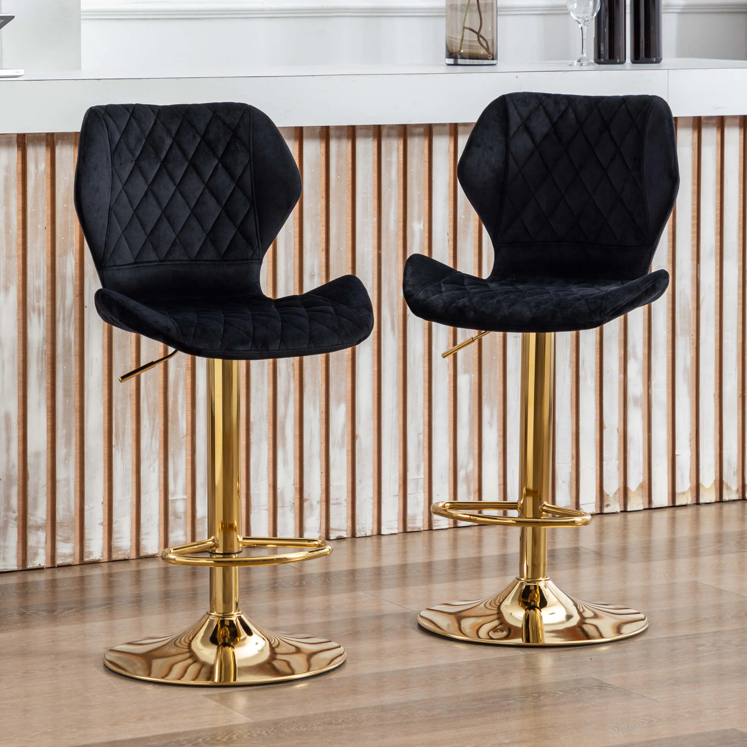 Counter & Bar Stools