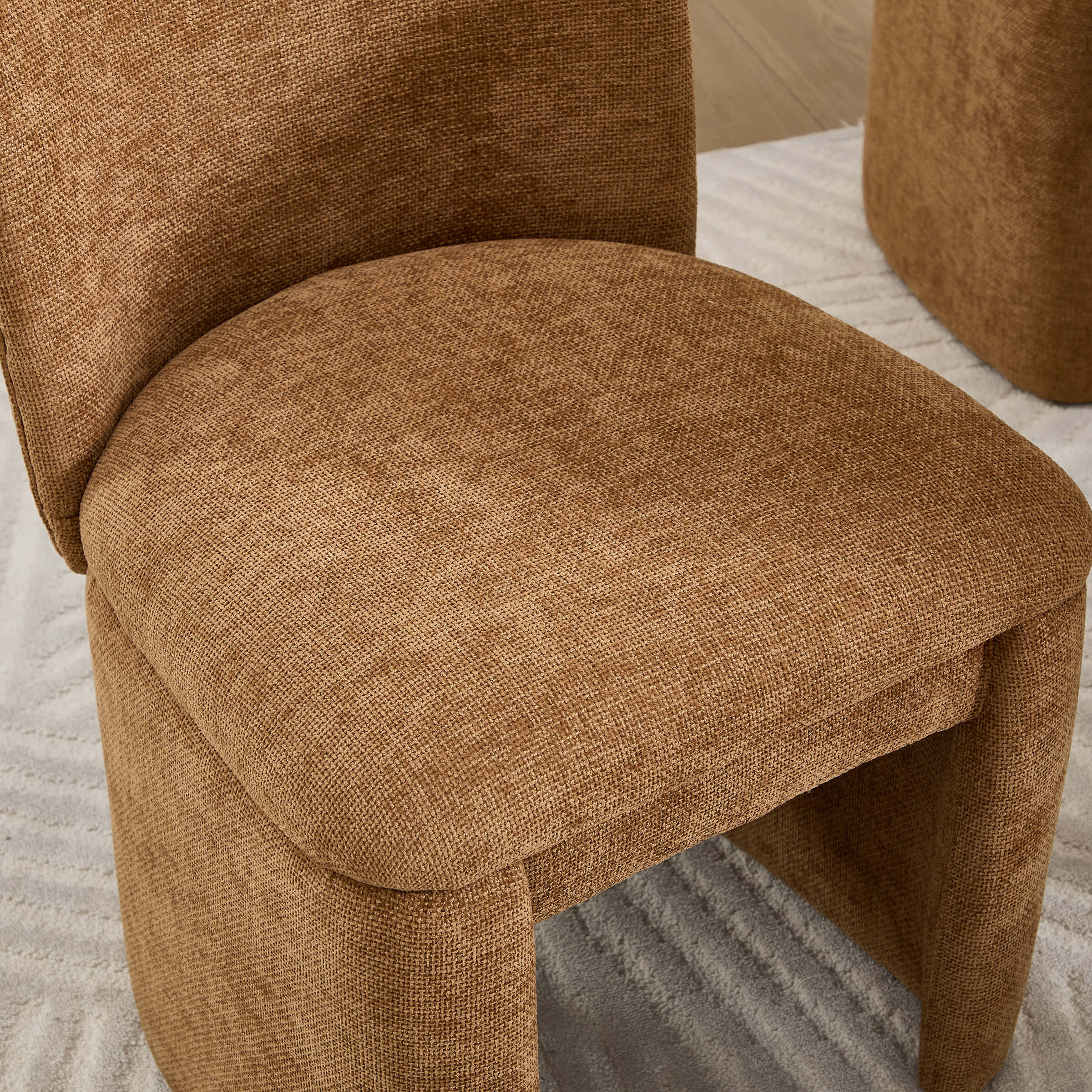 Soft Dining Chairs - 10103DC - Image 16