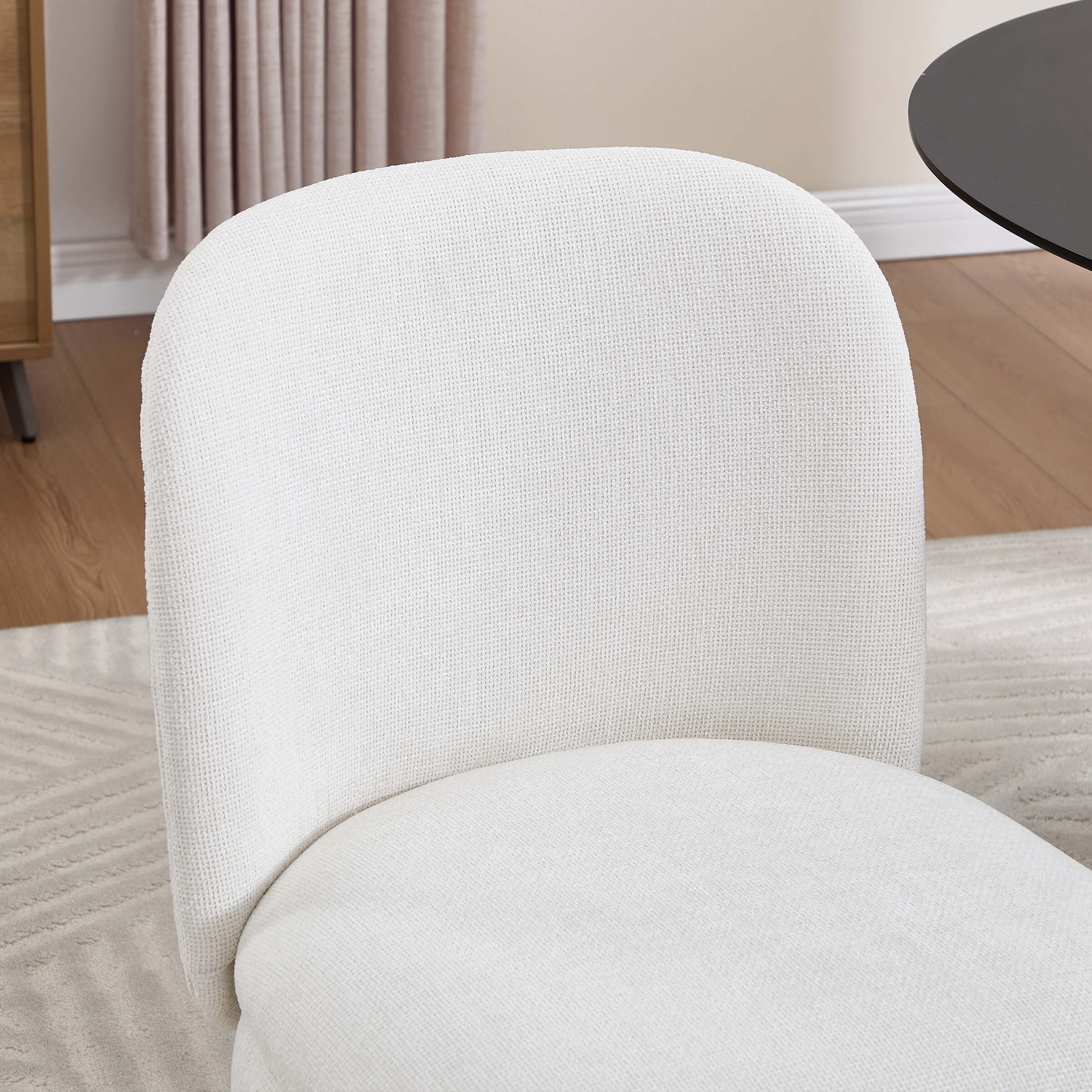Soft Dining Chairs - 10103DC - Image 9