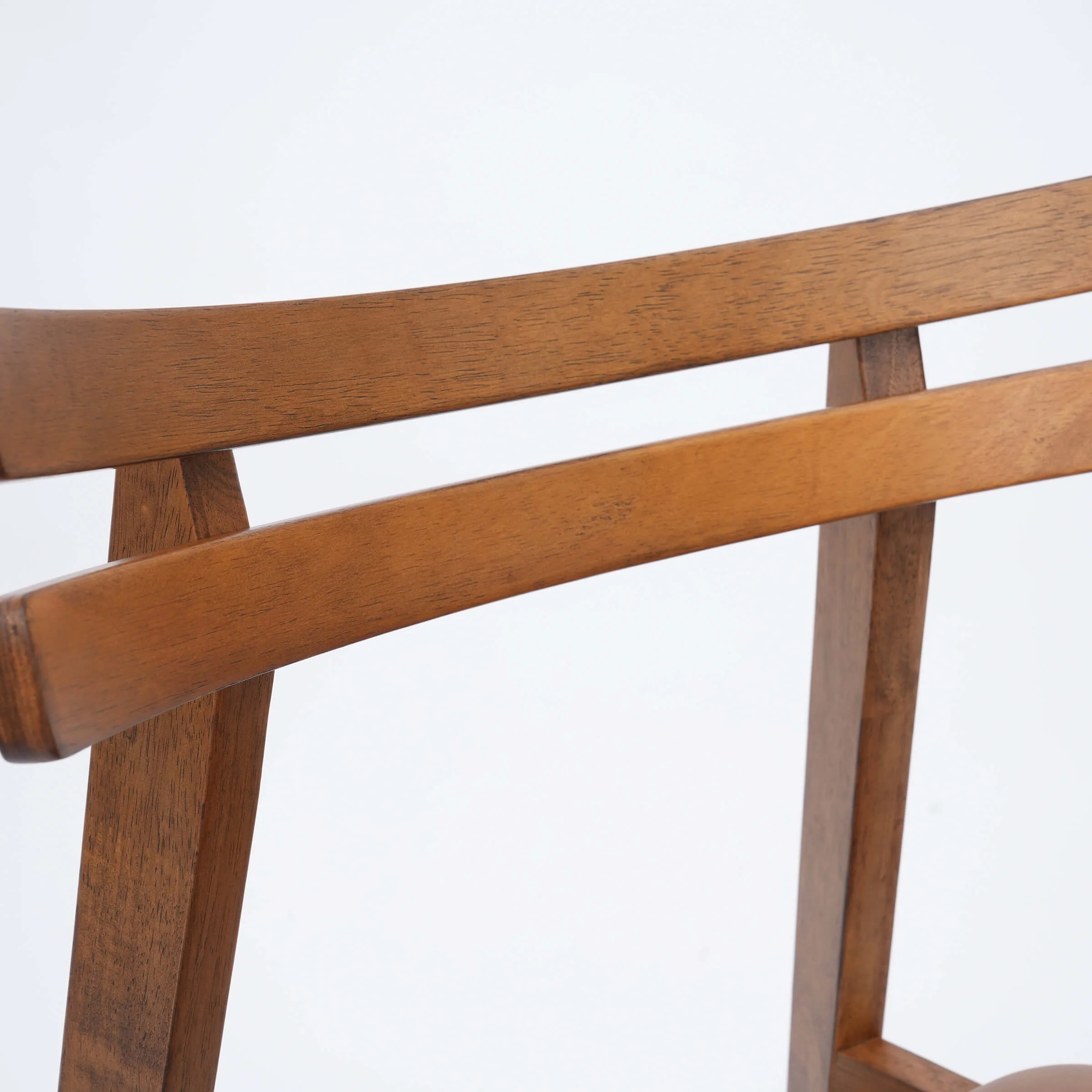 Dining Chairs with Curved Open Back - 60131DC - Image 18