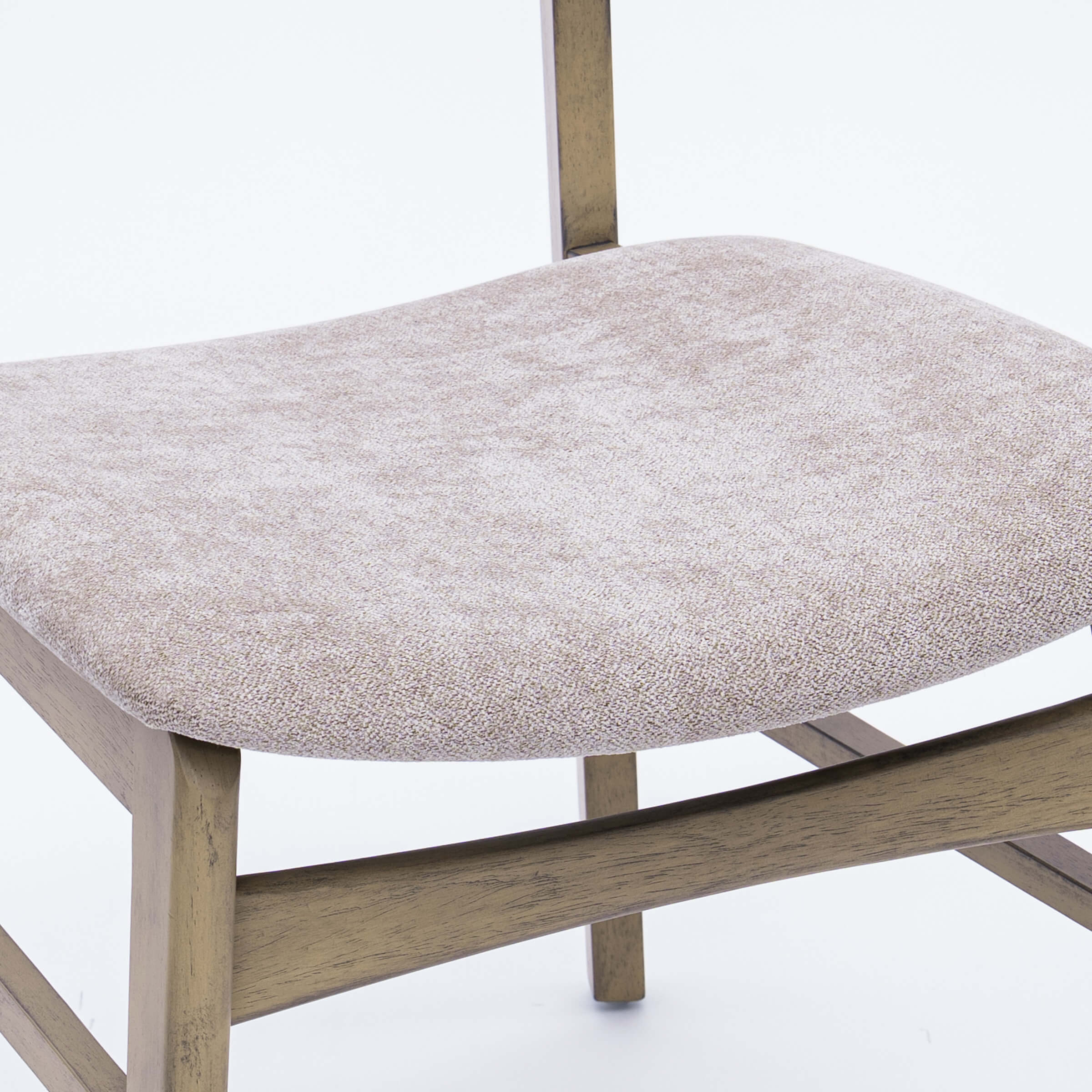 Dining Chairs with Curved Open Back - 60131DC - Image 27