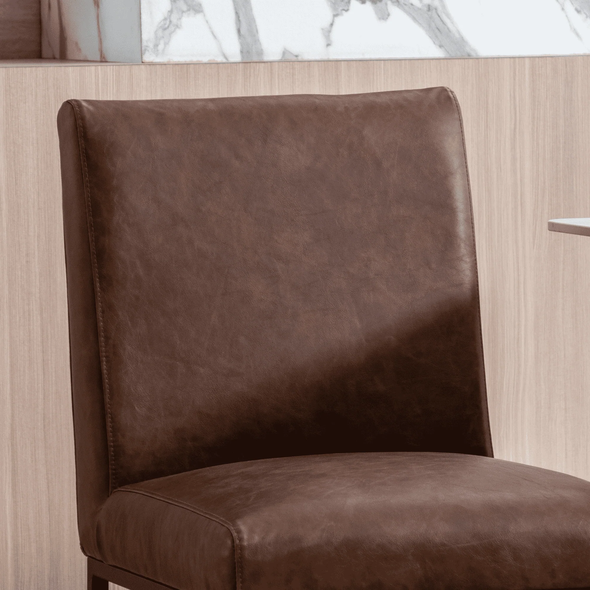 Modern Upholstered Dining Chairs Set of 2 - 1488DC - Image 23
