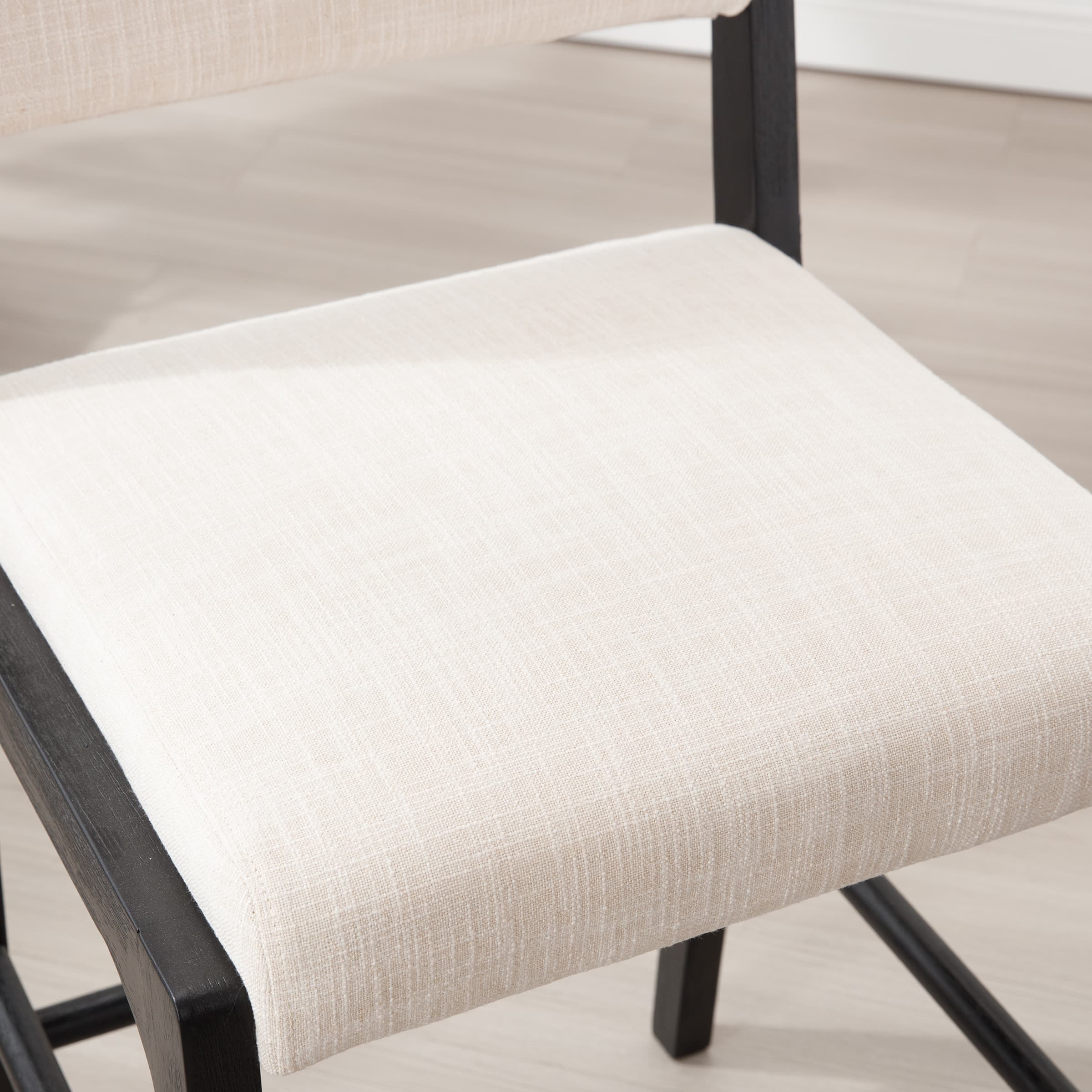Upholstered Counter Barstools Set of 2 - 5795CS - Image 14